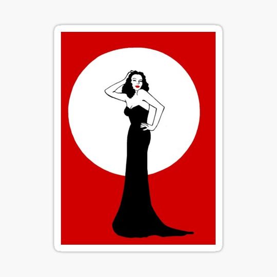 Discover Hollywood Vixen