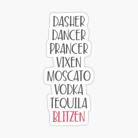 Discover DASHER DANCER...