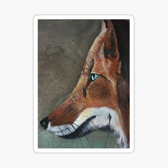 Discover The Russet Dog