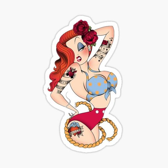 Discover Bad Naughty Girl