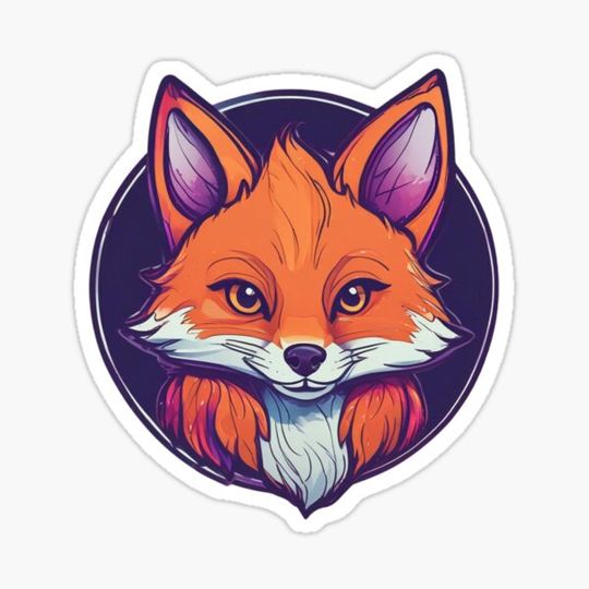 Discover Fox