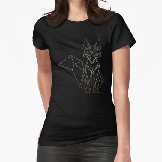 Discover Geometric Fox / Geometric