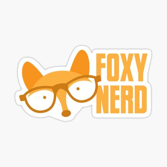 Discover FOXY nerd