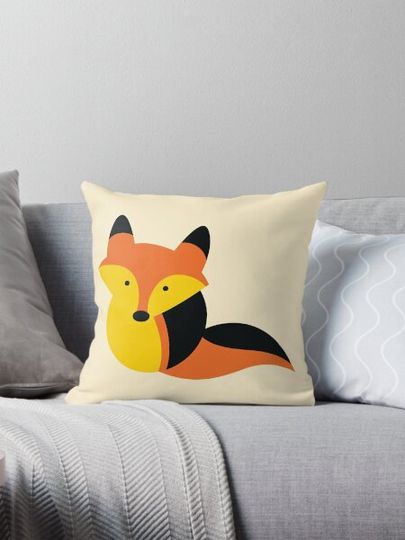 Discover little foxie