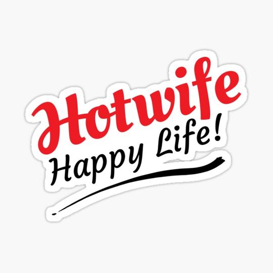 Discover Hotwife Happy Life. Hotwife and Swinger Lifestyle Design