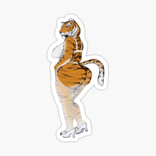 Discover LACEY TIGER