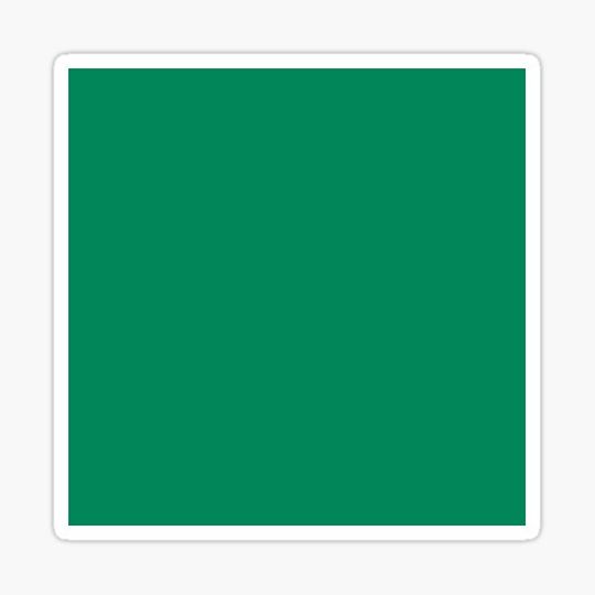Discover Jelly Bean Green