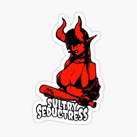 Discover Devil woman x devil woman