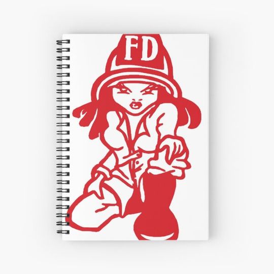 Discover FIREFIGHTER -33