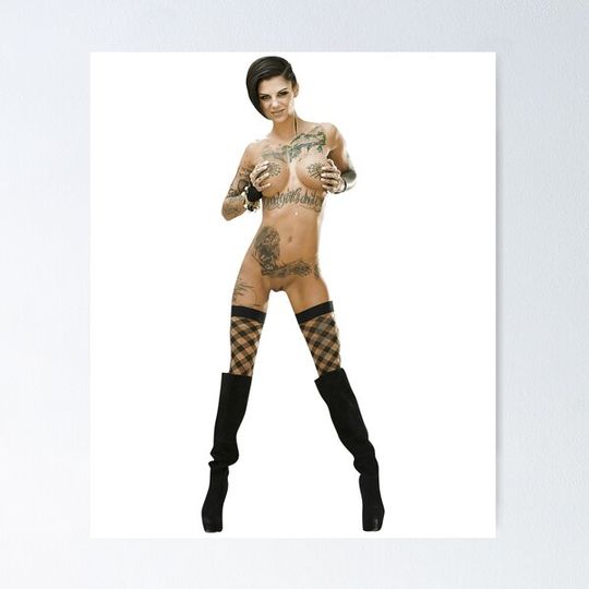Discover Bonnie Rotten