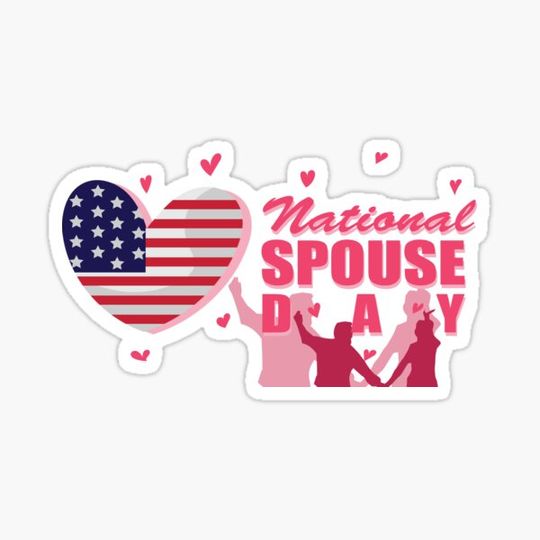 Discover National Spouse Day | Love Wife | Special