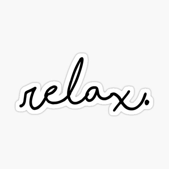 Discover Relax.