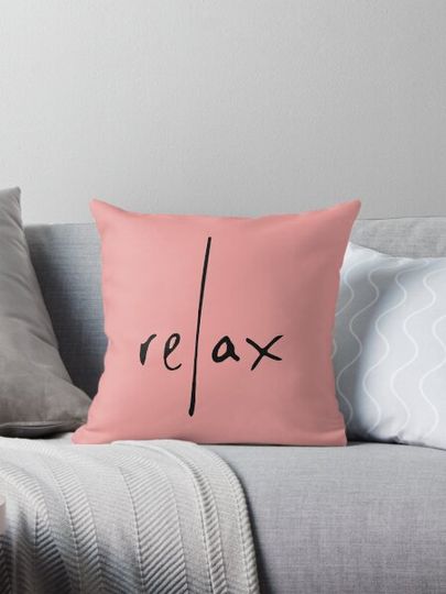 Discover Relax