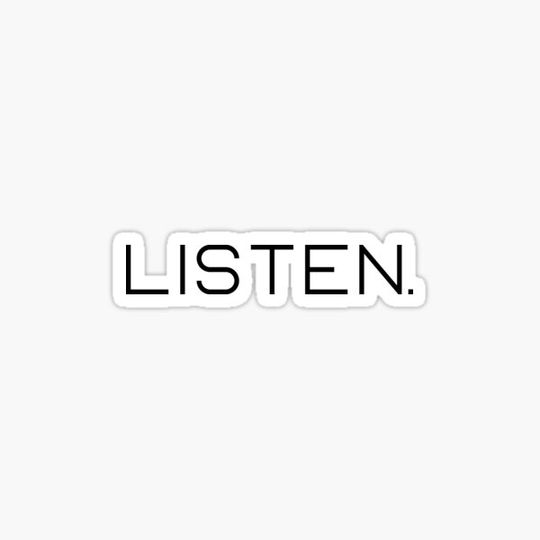 Discover Listen