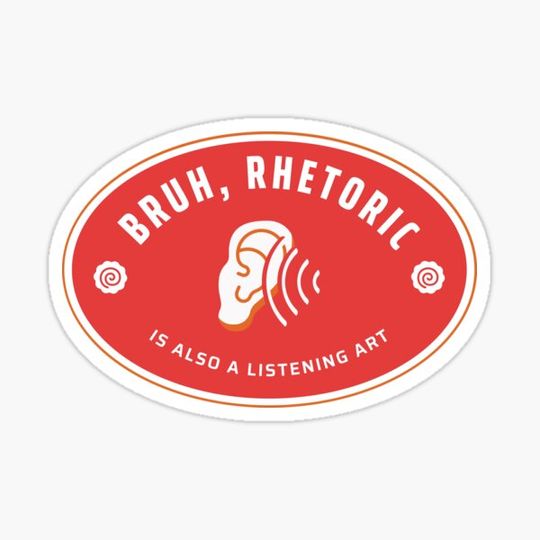 Discover Bruh, Listening