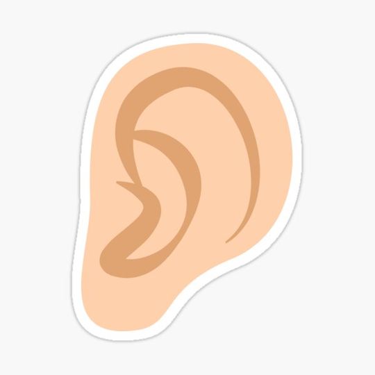 Discover I hear you