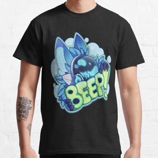 Discover beep