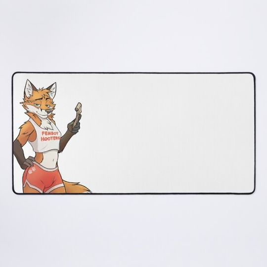 Discover Femboy Hooters Fox