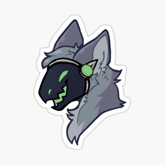 Discover Happy Protogen