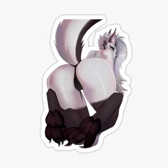 Discover Loona Booty