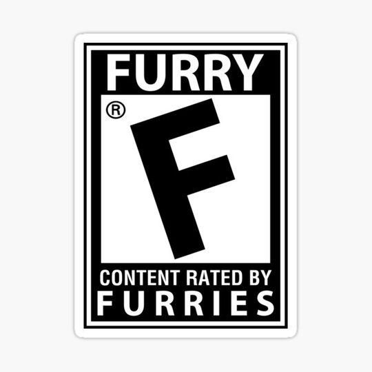 Discover Furry Inspired Shirt