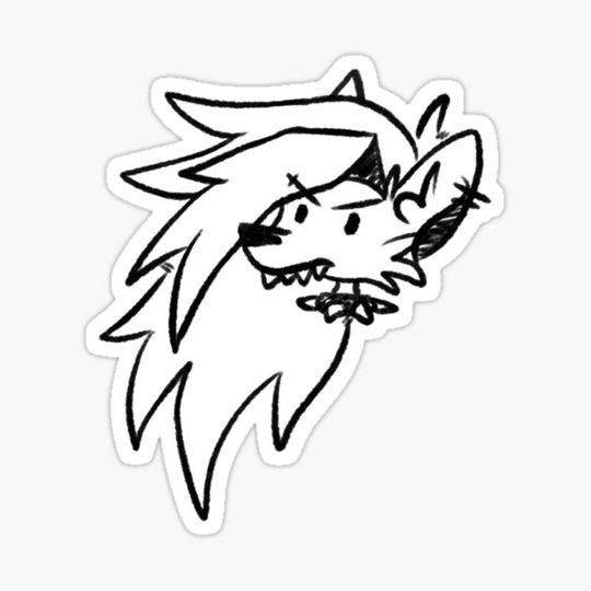 Discover Loona bad design