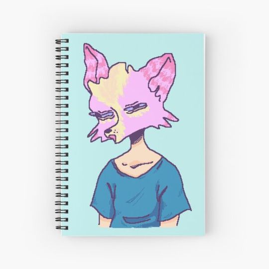 Discover Tired furry