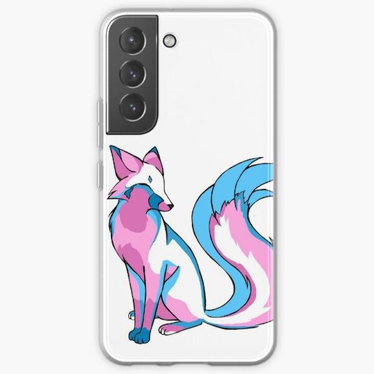 Discover Trans Fox