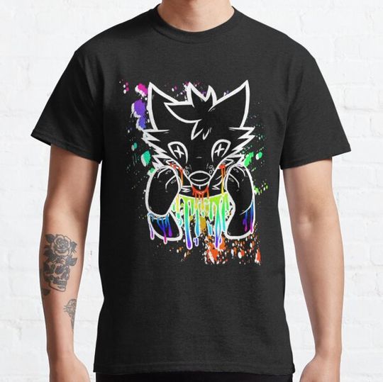 Discover furry art