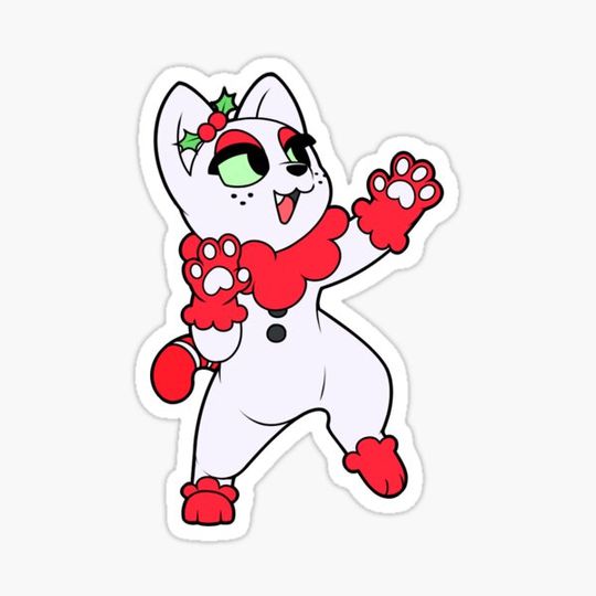 Discover Dancing Junipurr