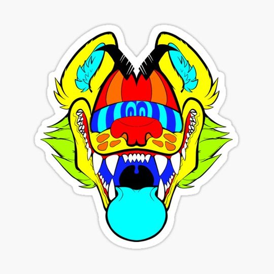 Discover Clownish Creature