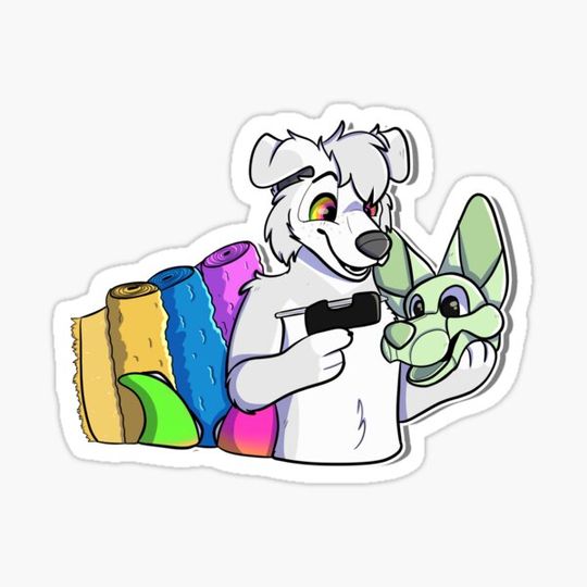 Discover Fursuit maker