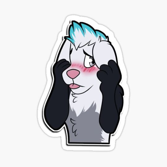 Discover shy