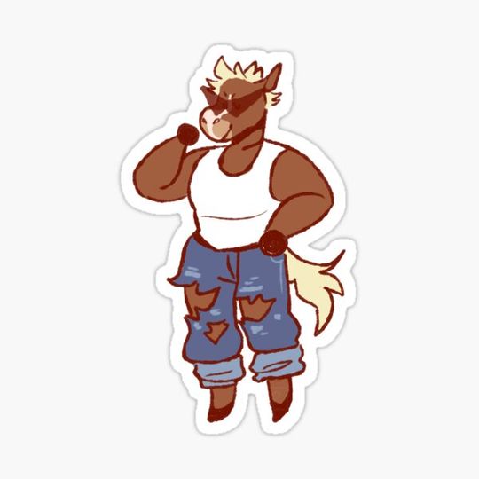 Discover Bara Horse