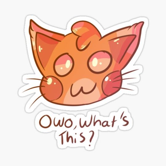 Discover OwO whats this