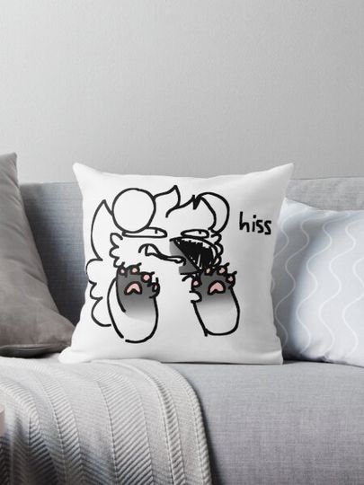 Discover h i s s (bigger png size)