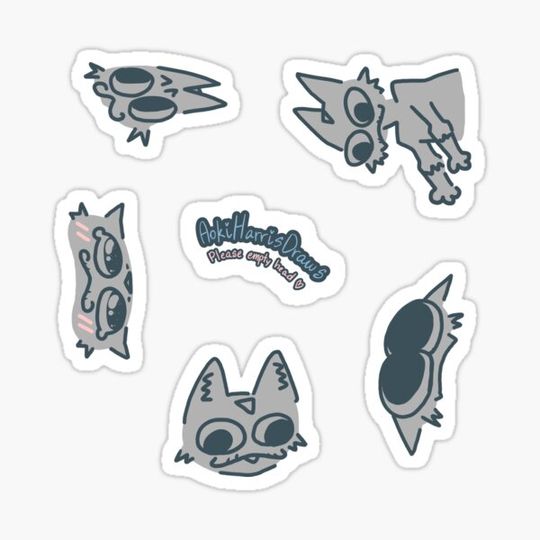 Discover Aoki Doodle Pack 3