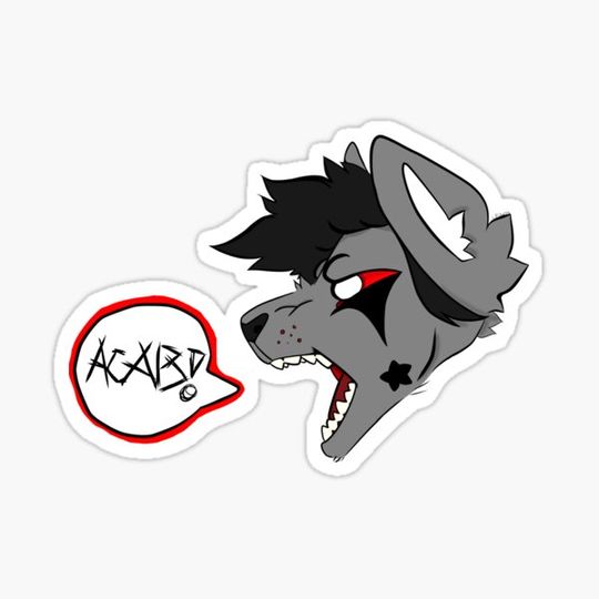 Discover ACAB!Kuno (Colored)