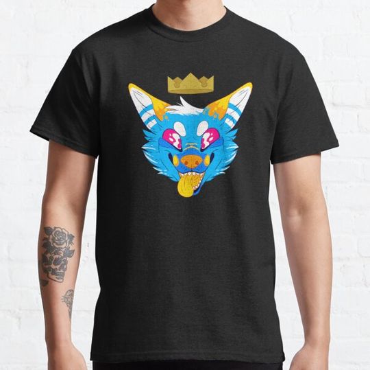 Discover Carnival Head Shot Clothes