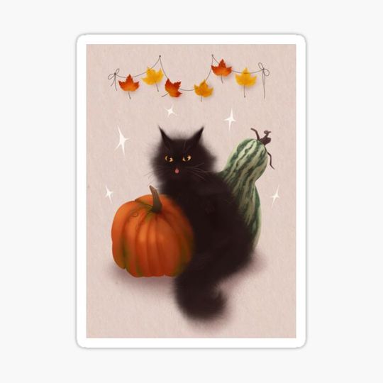 Discover Spooky Season