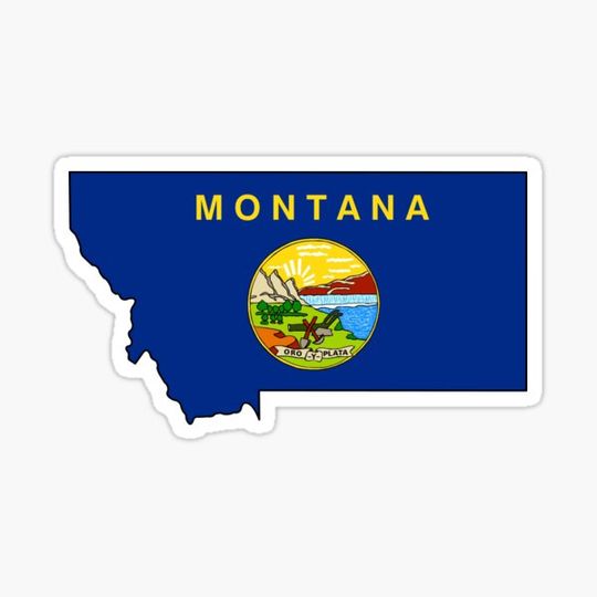 Discover Montana