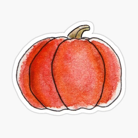 Discover Lil' Pumpkin