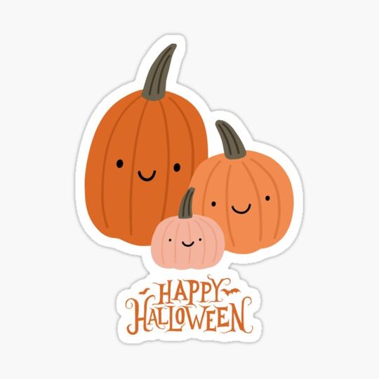 Discover Happy Halloween