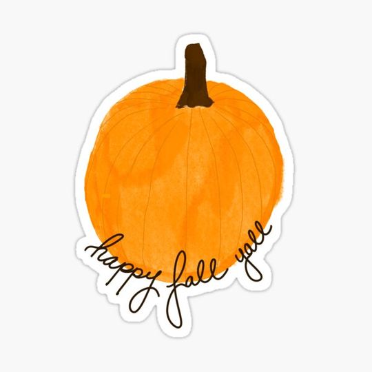 Discover Fall Y’all