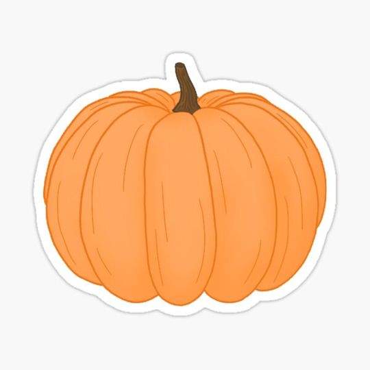 Discover Pumpkin