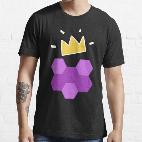 Discover HEX-A-GONE