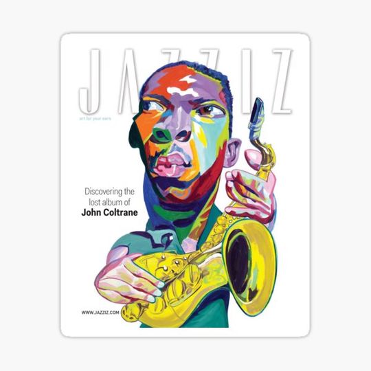 Discover JAZZIZ “Fall 2018”