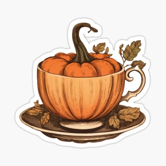 Discover Pumpkin Spice Latte Season is Coming