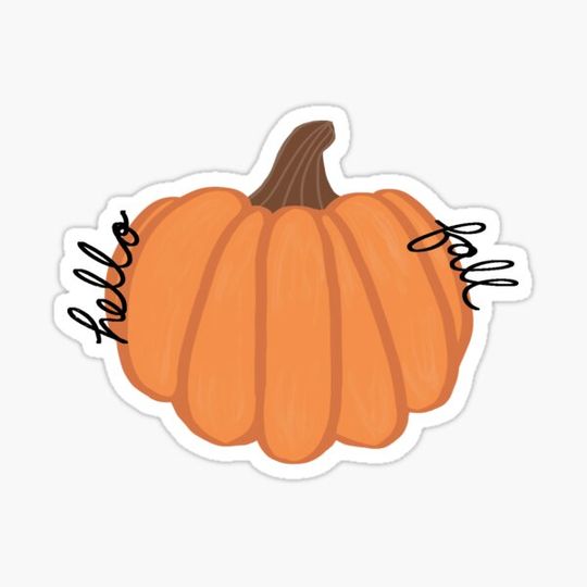 Discover Hello fall