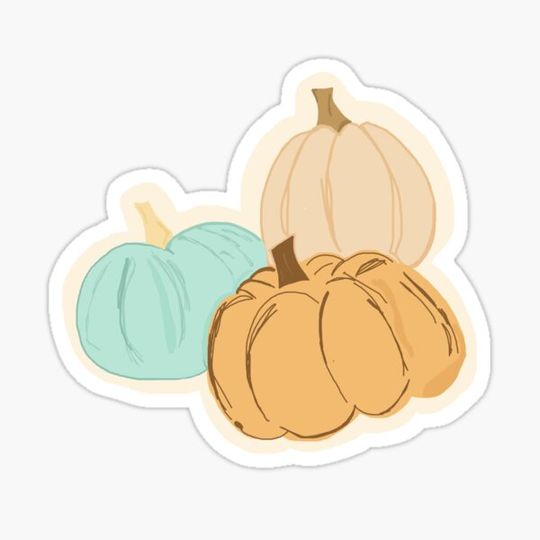 Discover Pumpkins